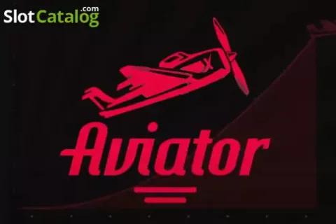 Aviator, rosnący mnożnik i samolot