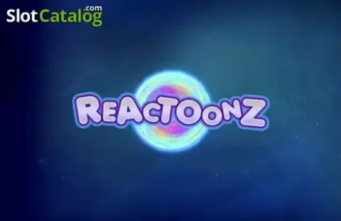 Reactoonz, kolorowe kosmiczne stworzenia