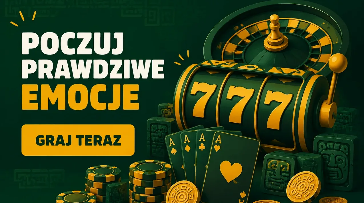 Tikal Casino – Oficjalna Strona Kasyna Online