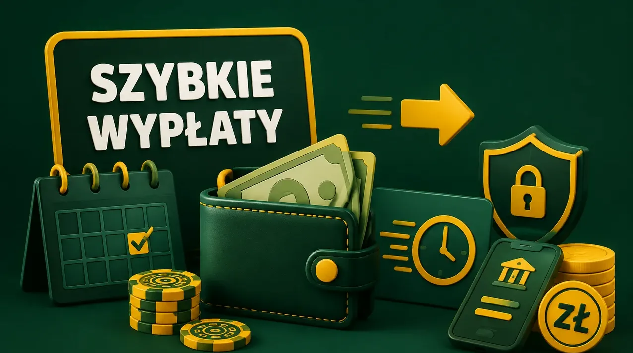 Tikal Casino — wypłaty, limity i czas realizacji