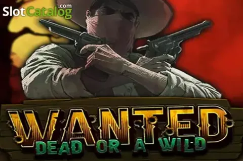 Wanted Dead or a Wild, kowboj i rewolwer